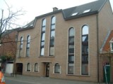 Turnhout, otterstraat